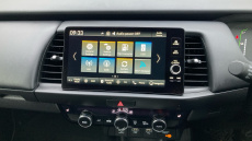 Honda Jazz 1.5 i-MMD Hybrid Advance 5dr eCVT Hybrid Hatchback